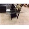 Image 2 : GLASS - MAGAZINE TABLES - 3 TTL