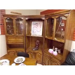 WALL CABINET - 6FT