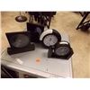 Image 1 : CLOCKS - 4 TTL