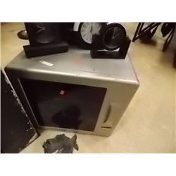 WINE COOLER - CHAMBER