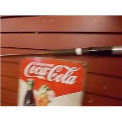 VINTAGE FLY ROD