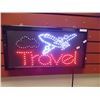 Image 1 : LED TRAVEL SIGN