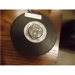 VINTAGE LOGGERS TAPE