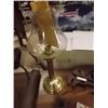 Image 1 : OIL LAMP - MADE IN ENGLAND