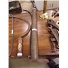Image 1 : VINTAGE BIKE PUMP
