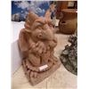 Image 1 : CONCRETE GARGOYLE