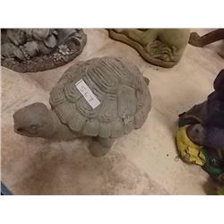 CONCRETE - TURTLE