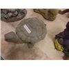 Image 1 : CONCRETE - TURTLE