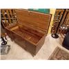 Image 1 : VINTAGE CEDAR CHEST - LANE - WITH DRAWER