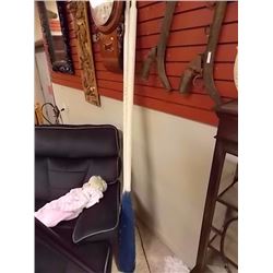 RETRO OARS - SET OF 2