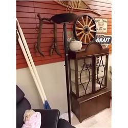 TOURCHIER FLOOR LAMP