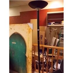TOURCHIER FLOOR LAMP