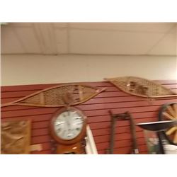 SNOW SHOES - SET OF 2