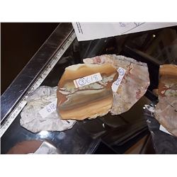SHALE ROCK - 3 PC