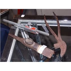 VINTAGE TOOLS - 3 TTL