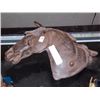 Image 1 : CAST IRON HORSE FIG
