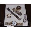 Image 1 : TRAY OF ASSORTED WATCHES TRAY NOT INCLUDED