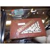 Image 1 : RETRO DOMINO SET