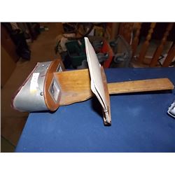 VINTAGE VIEWER & SLIDES