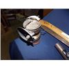 Image 1 : VINTAGE HARD HAT KARASENE LANTERN