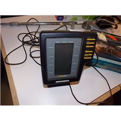 HUMMING BIRD FISH FINDER