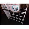 Image 1 : BLANKET HANGER STAND