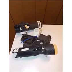 FISHING ROD HOLDERS - 2 TTL