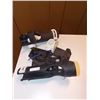 Image 1 : FISHING ROD HOLDERS - 2 TTL