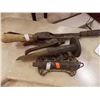 Image 2 : LOT OF ASSORTED VINTAGE TOOLS