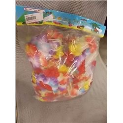 BAG OF NEW HAWIAN BRAS