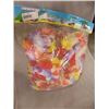 Image 1 : BAG OF NEW HAWIAN BRAS