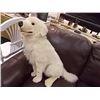 Image 1 : LARGE STUFFED DOG