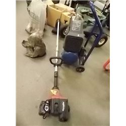 HOME LIGHT STRAIGHT SHAFT GAS WEED WACKER