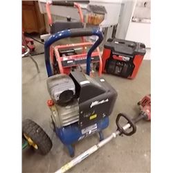 KMS FRIEND AIR COMPRESSOR