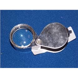 NEW JEWELER'S LOUPE