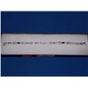 Image 1 : BRACELET - 4.5CTW OVAL FACETED MULTI GEMSTONES AND ROUND FACETED DIAMOND IN STERLING SILVER SETTING 
