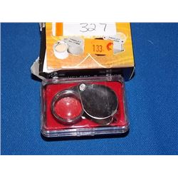 JEWELER'S LOUPE - NEW