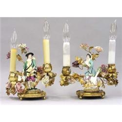 ROYAL DOULTON PORCELAIN FIGURE "CAVALIER", English. Model No. HN 2716. Height 10". $75/125...