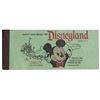 Image 1 : Disneyland Adult Admission Ticket.