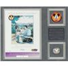 Image 1 : Disneyana Convention Disneyland Ticket & Coin.