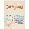 Image 1 : Customizable Vintage Ticket Book Poster.