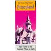 Image 1 : "Walt Disney's Magic Kingdom" Gate Flyer.