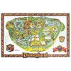 Image 1 : 1979 Disneyland Map Signed by Bob Gurr.