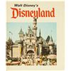 Image 1 : "Walt Disney's Disneyland" Hardcover Book.