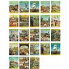 Image 1 : Collection of (51) "Vacationland" Magazines.
