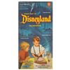 Image 2 : "Disneyland Musical Map" (5) Record Set.