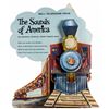Image 1 : Disneyland Standee for "The Sounds of America".