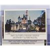 Image 4 : Complete Donruss Disneyland Photo Card Set.