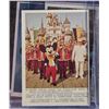 Image 5 : Complete Donruss Disneyland Photo Card Set.