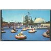 Image 8 : Collection of (68) Disneyland Postcards.